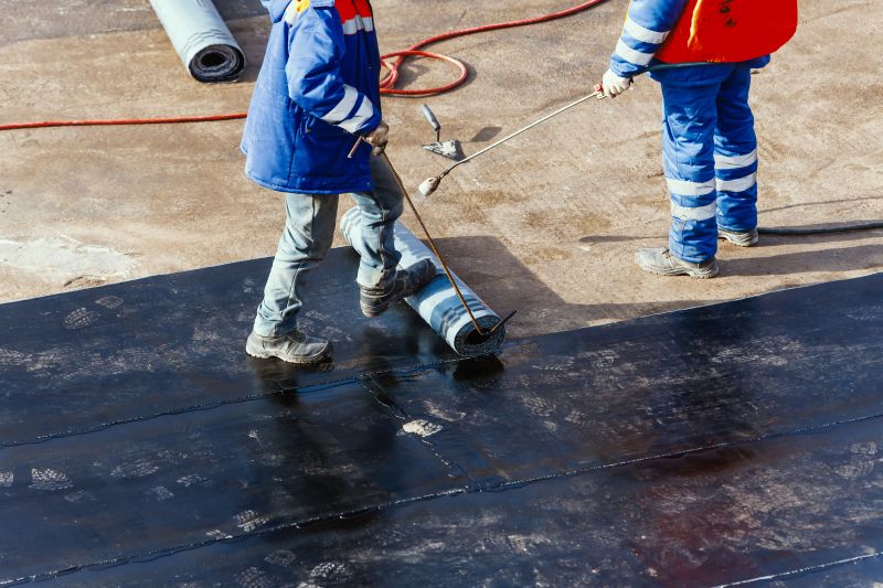 Roof Waterproofing in Gainesville, VA