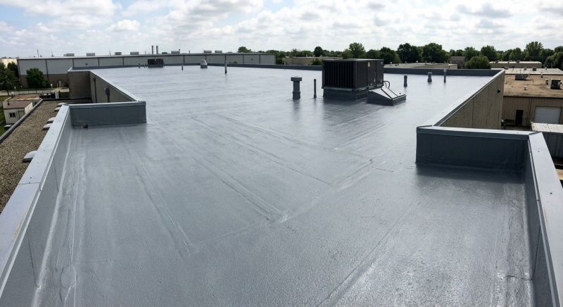 Roof Waterproofing in Gainesville, VA