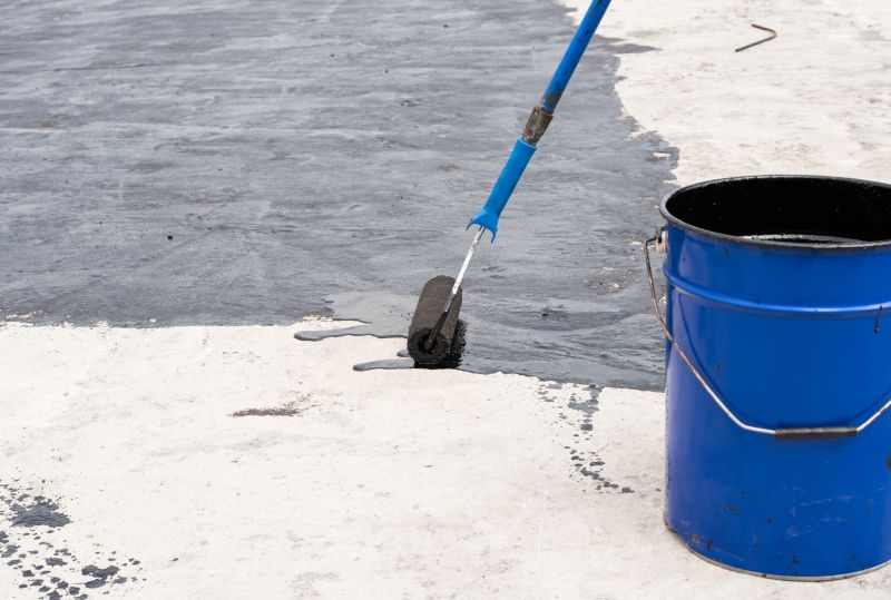 Roof Waterproofing in Great Falls, VA