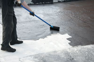 Roof Waterproofing in Purcellville, VA