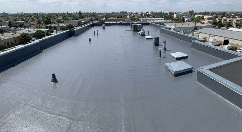 Roof Waterproofing in Vienna, VA