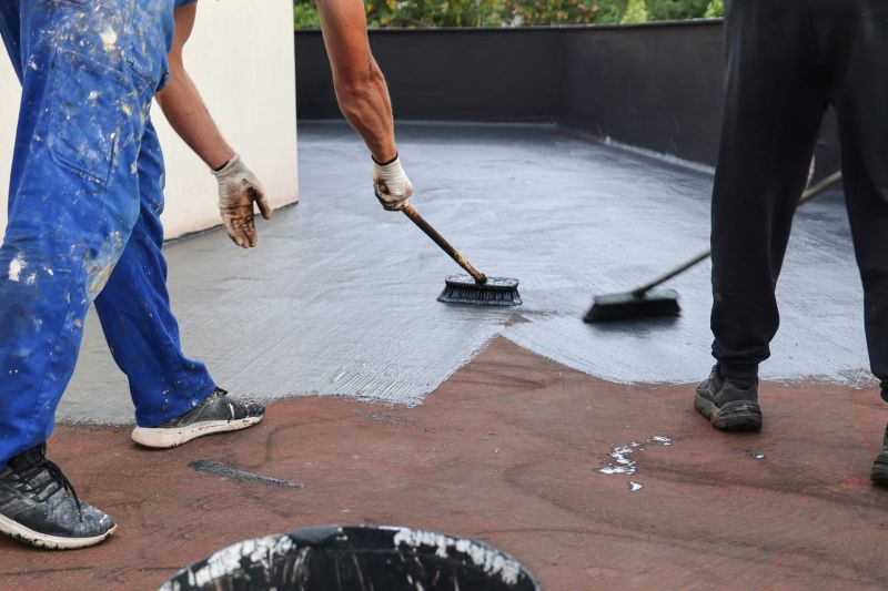 Roof Weatherproofing in Annandale, VA