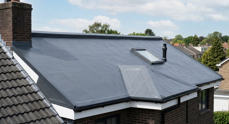 Roof Weatherproofing in Annandale, VA