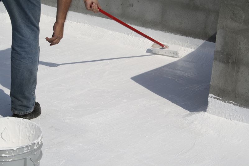 Roof Weatherproofing in Clifton, VA
