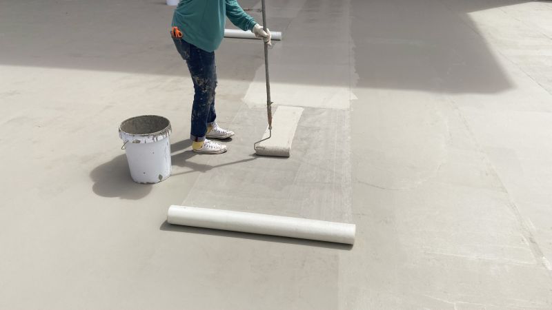 Roof Weatherproofing in Great Falls, VA