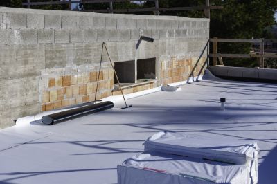 Roof Weatherproofing in Oakton, VA