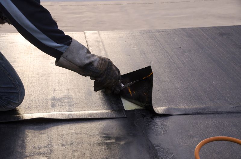 Roof Weatherproofing in Poolesville, MD