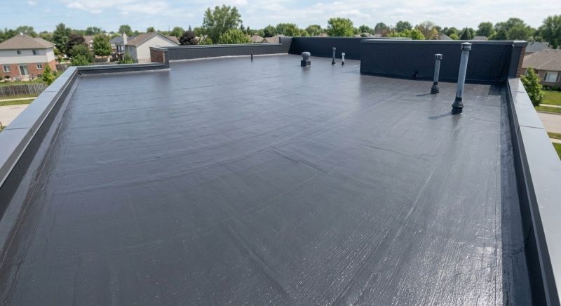 Roof Weatherproofing in Purcellville, VA