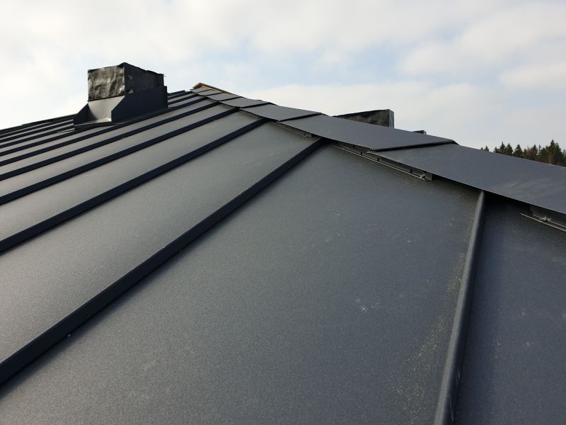 Roof Weatherproofing in Purcellville, VA