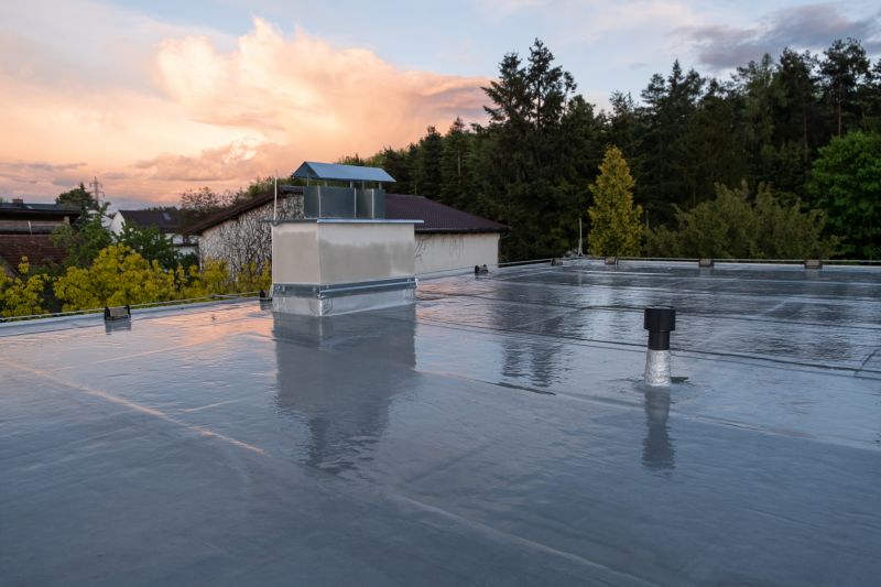 Roof Weatherproofing in Warrenton, VA