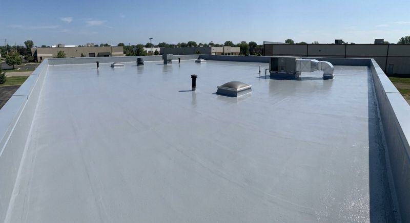 Roof Weatherproofing in Warrenton, VA