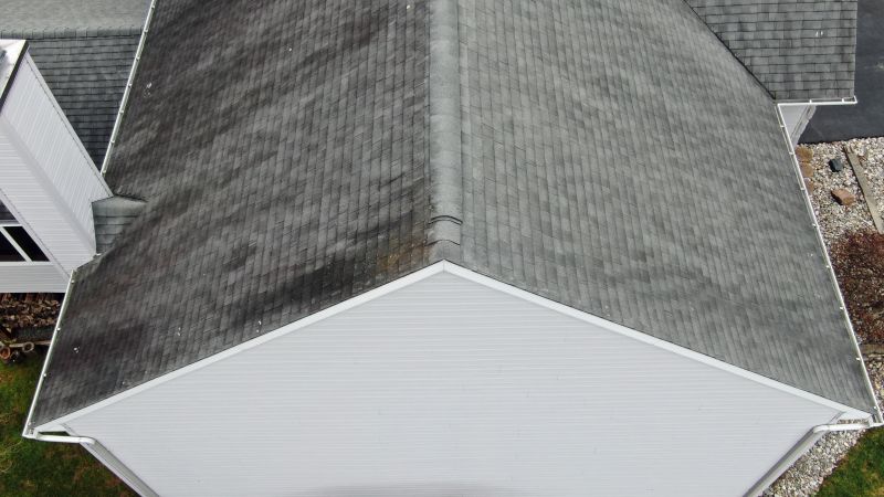 Roofing Evaluation in Aldie, VA