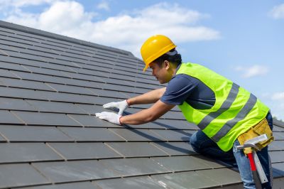 Roofing Evaluation in Catlett, VA