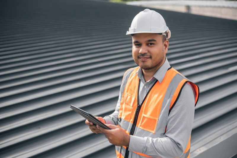 Roofing Evaluation in Springfield, VA