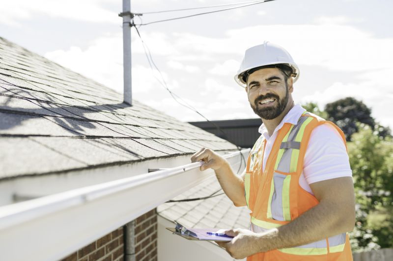 Roofing Inspection Service in Amissville, VA