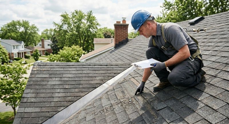 Roofing Inspection Service in Leesburg, VA