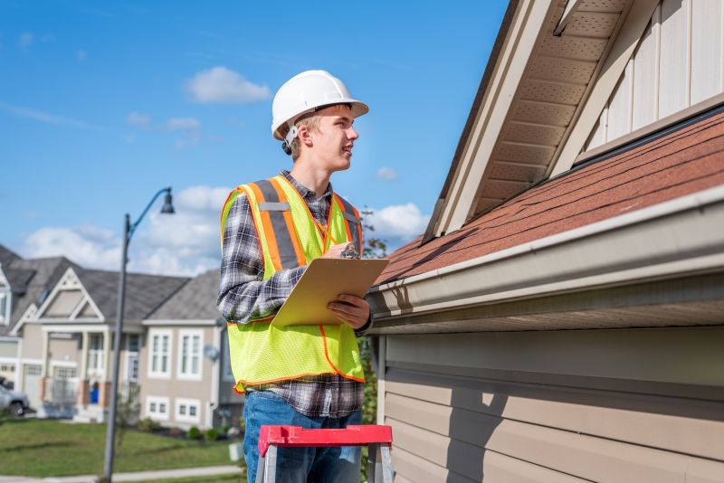 Roofing Inspection Service in Poolesville, MD