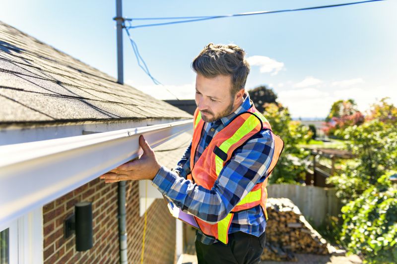 Roofing Inspection Service in Poolesville, MD
