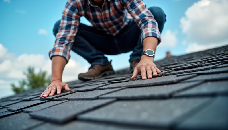 Roofing Inspection Service in Poolesville, MD