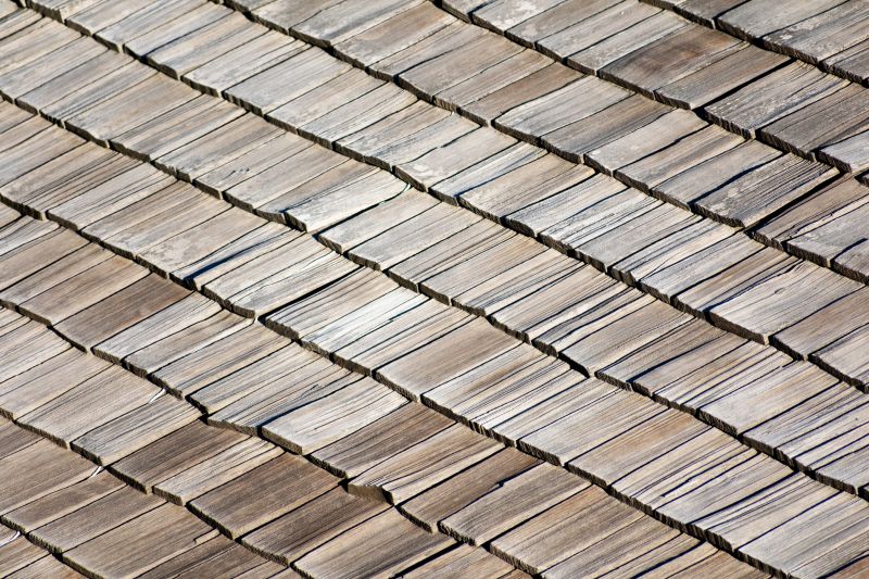 Shake Roof Replacement in Amissville, VA