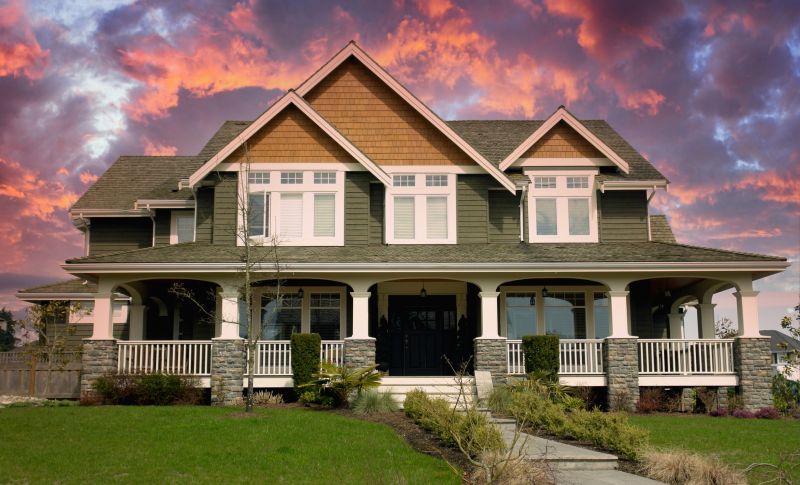Shake Roof Replacement in Fairfax, VA