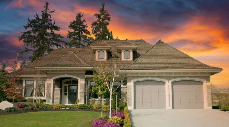 Shake Roof Replacement in Leesburg, VA