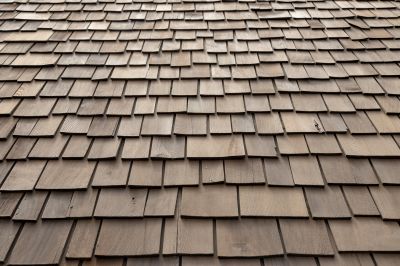 Shake Roof Replacement in Nokesville, VA