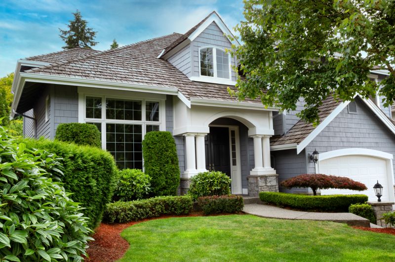 Shake Roof Replacement in Poolesville, MD