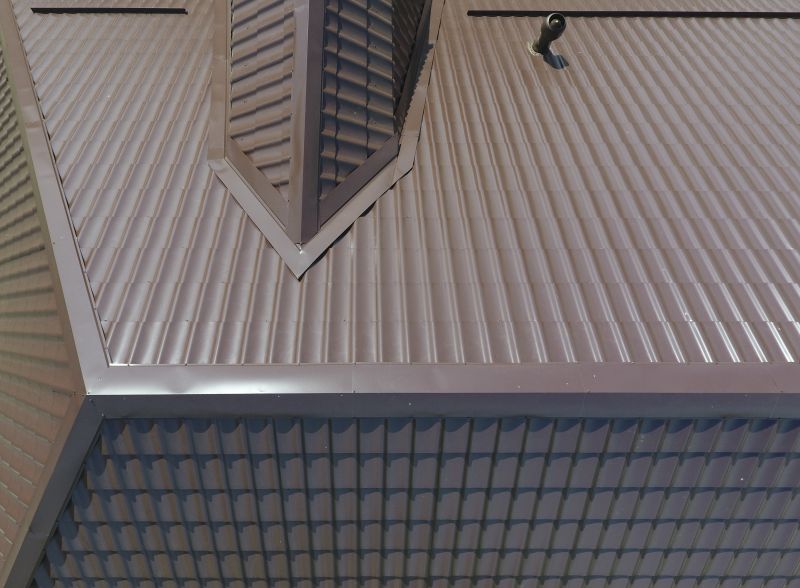 Sheet Roofing Installation in Annandale, VA