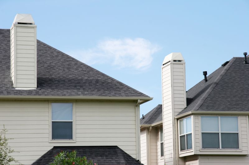 Shingle Roof Replacement in Bealeton, VA