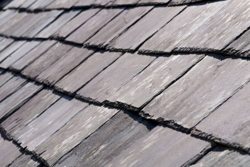 Slate Roof Installation in Bluemont, VA