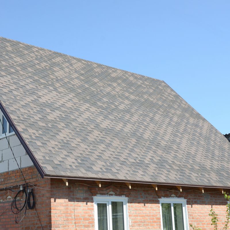 Slate Roof Installation in Centreville, VA