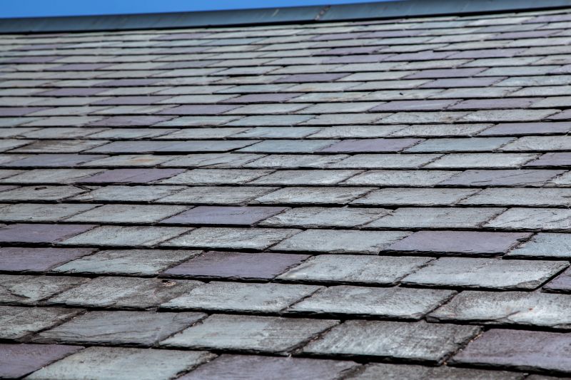 Slate Roof Installation in Herndon, VA