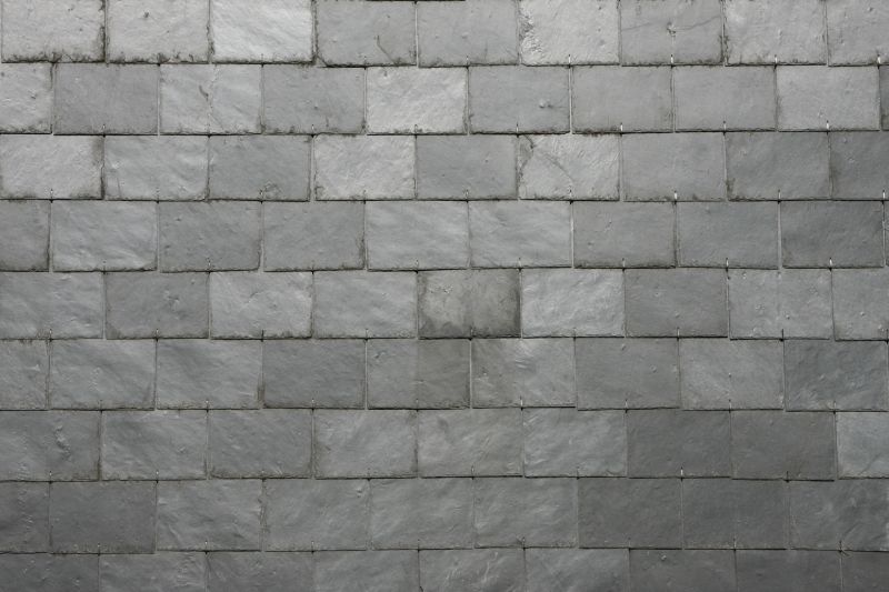 Slate Roof Installation in Haymarket, VA