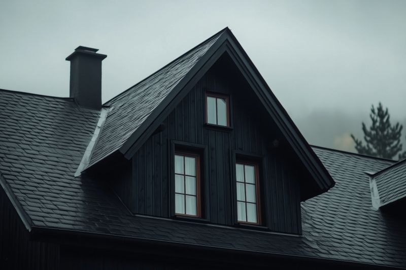 Slate Roof Installation in Haymarket, VA