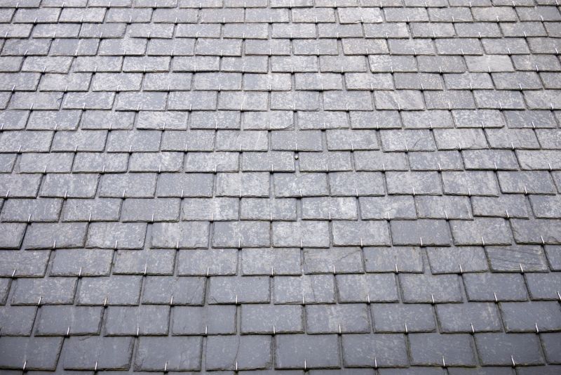 Slate Roof Installation in Prince William County, VA