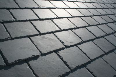 Slate Roof Installation in Warrenton, VA