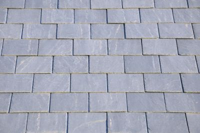 Slate Roof Replacement in Prince William County, VA