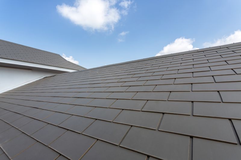 Slate Roofing Service in Haymarket, VA