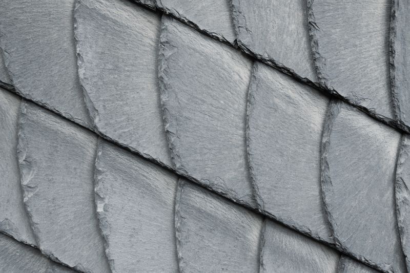 Slate Shingle Replacement in Haymarket, VA
