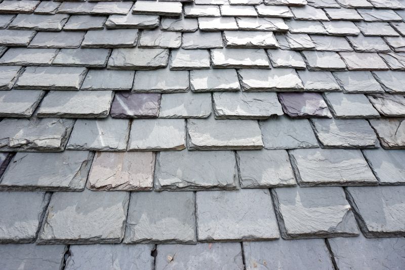 Slate Shingles Repair in Middleburg, VA