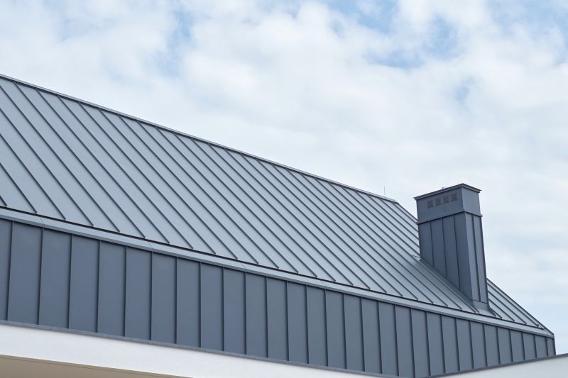 Standing Seam Roof Repair in Haymarket, VA