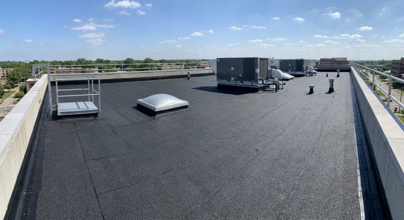Tar Roof Installation in Herndon, VA