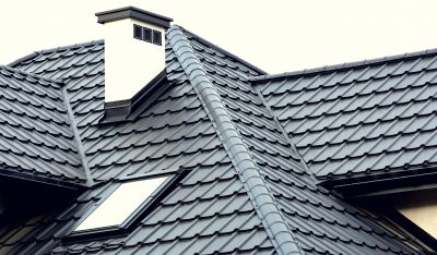 Tile Roof Installation in Oakton, VA