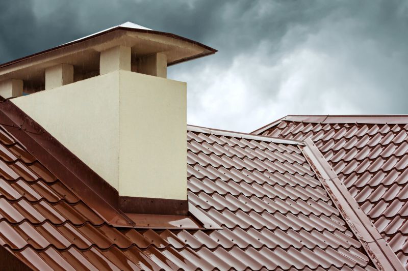 Tile Roof Installation in Remington, VA