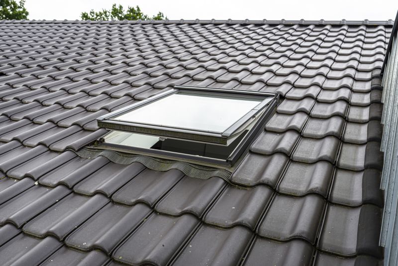 Tile Roof Installation in Woodbridge, VA