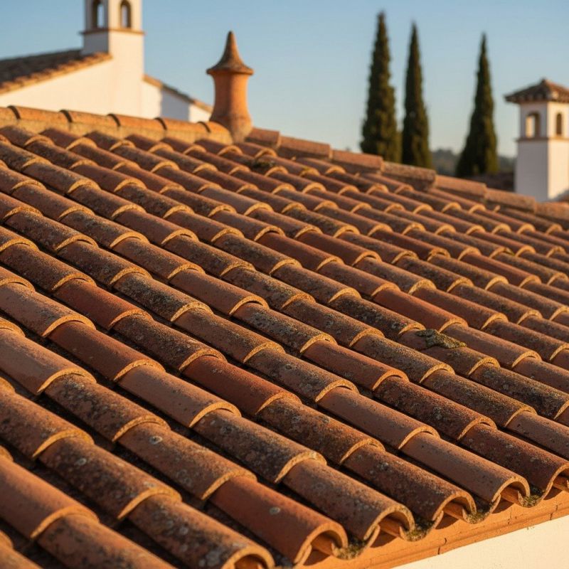 Tile Roof Replacement in Bealeton, VA
