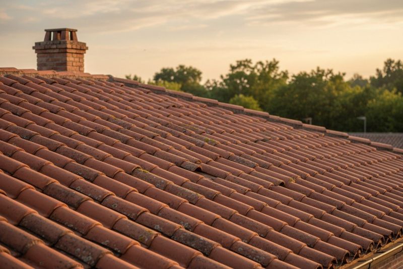 Tile Roof Replacement in Gainesville, VA