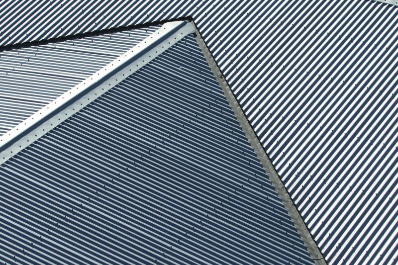 Tin Roof Repair in Haymarket, VA