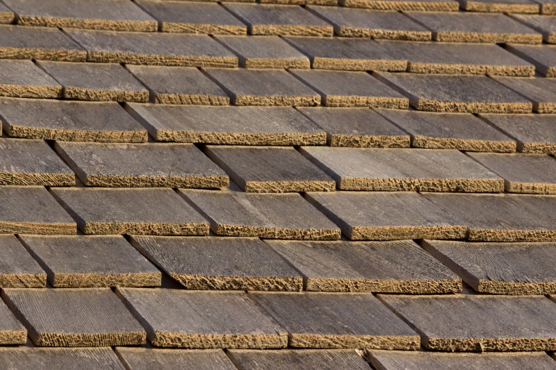 Wood Shake Roof Repair in Ashburn, VA